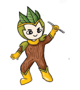 Rough Illustration by Zuhdatul Atqiya